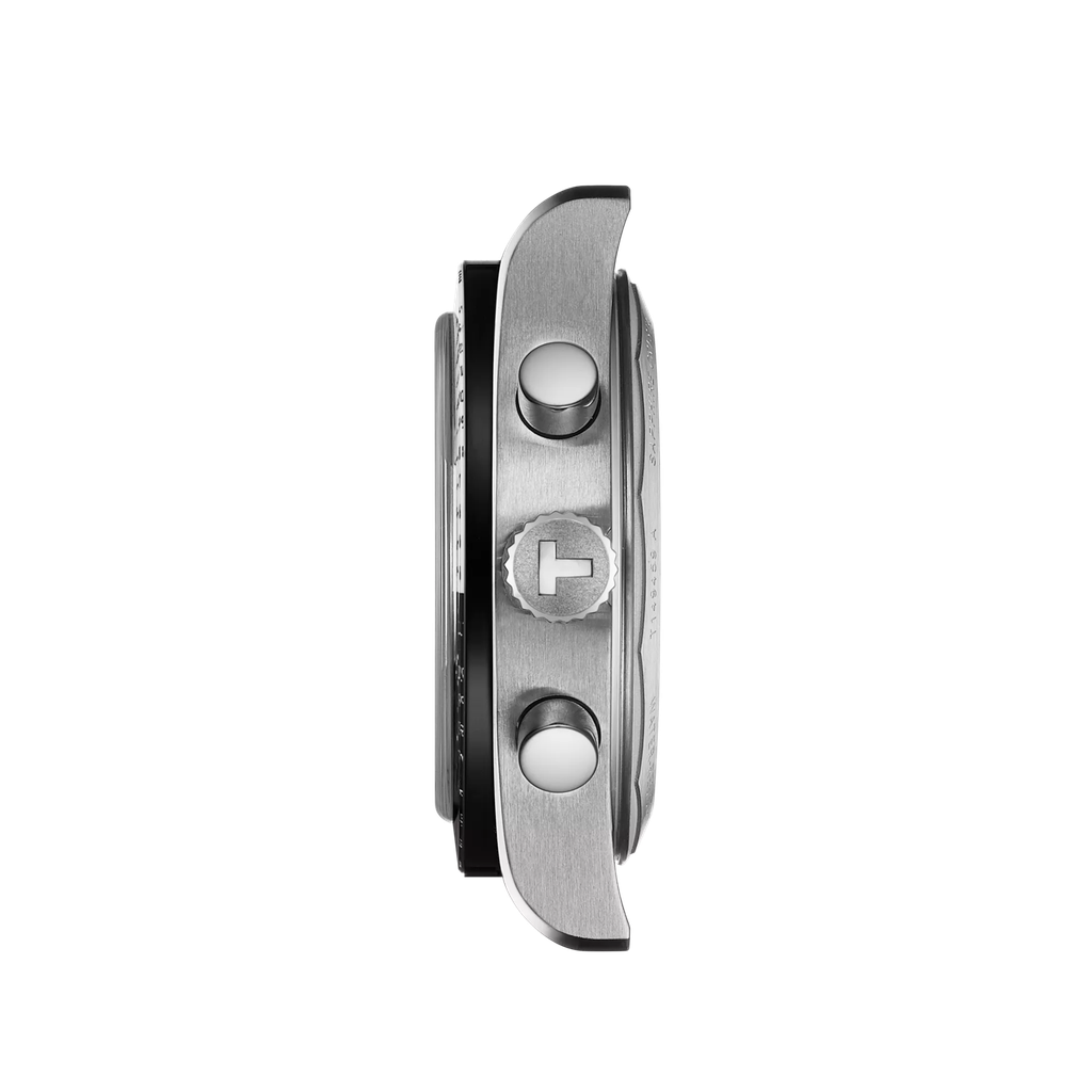 Tissot PR516 Mechanical Chronograph - T1494592105100