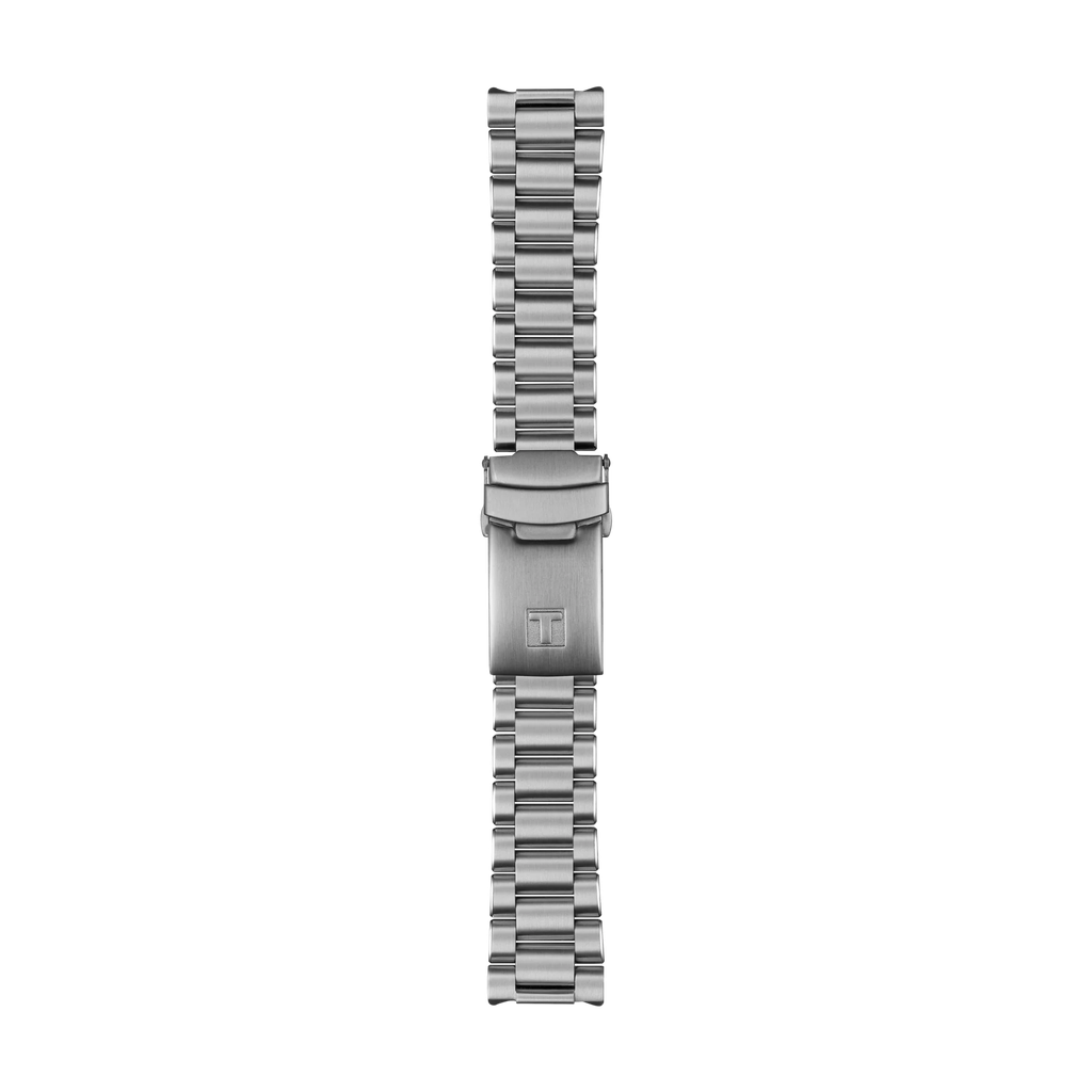 Tissot PR516 Mechanical Chronograph - T1494592105100