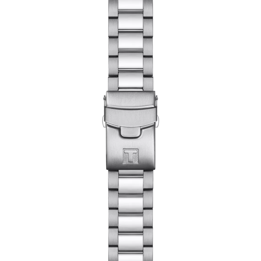 Tissot Seastar 1000 Chronograph - T1204171104101