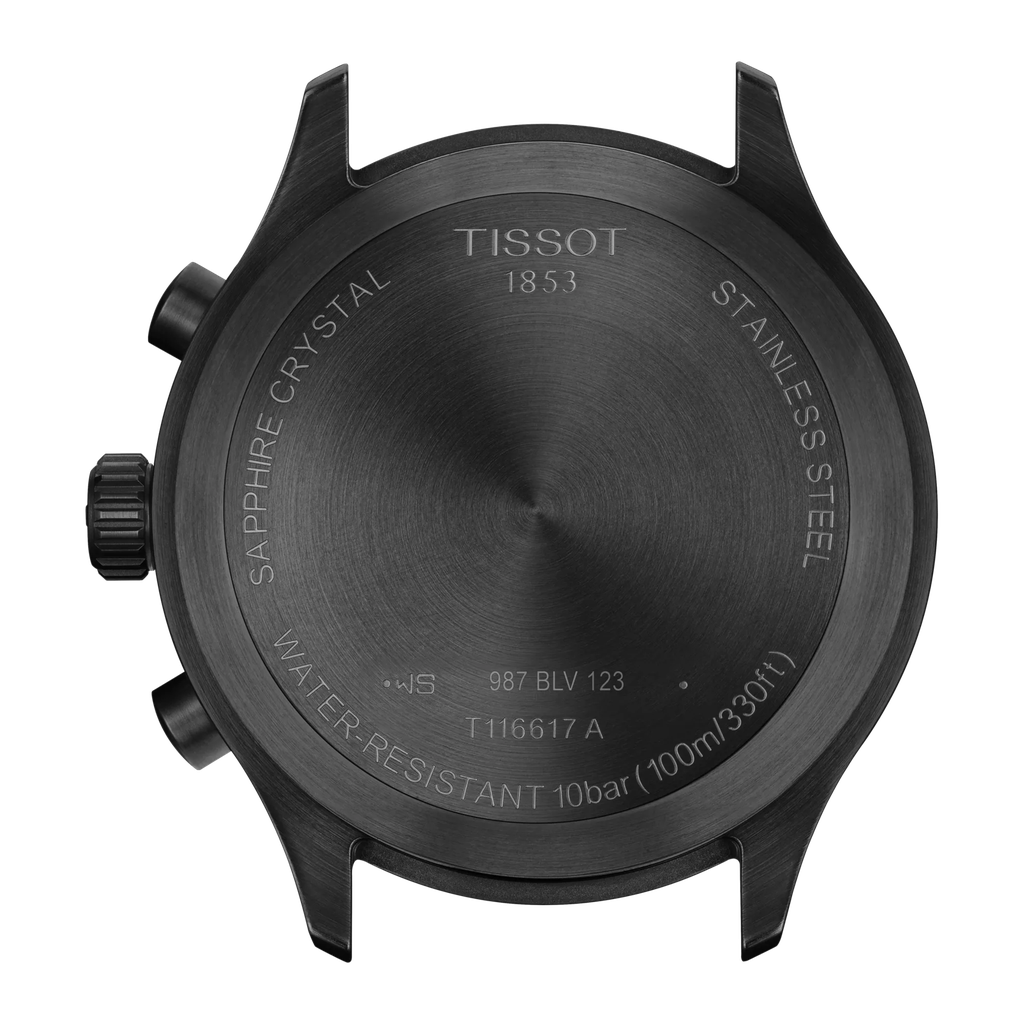 Tissot Chrono XL - T1166173605203