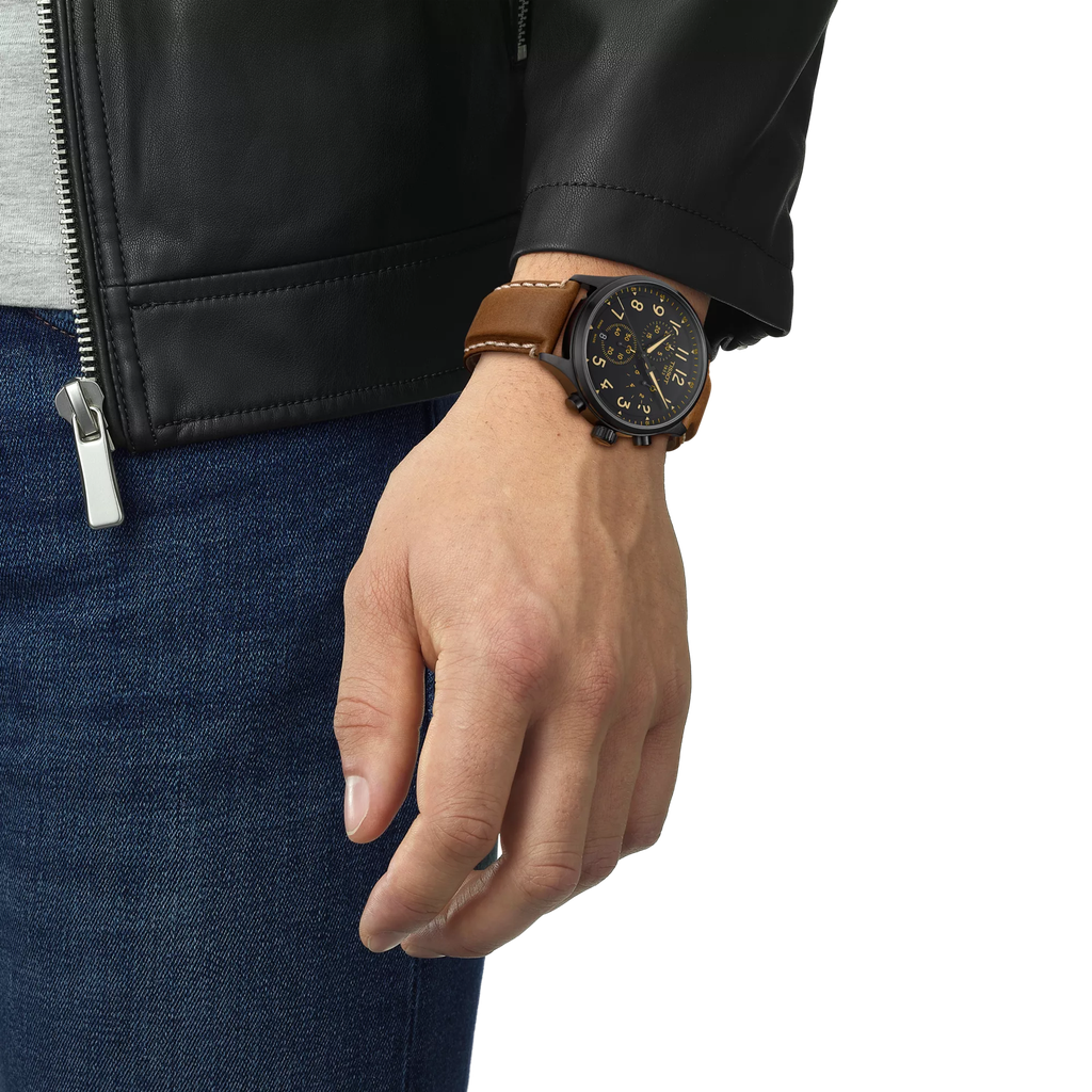 Tissot Chrono XL - T1166173605203