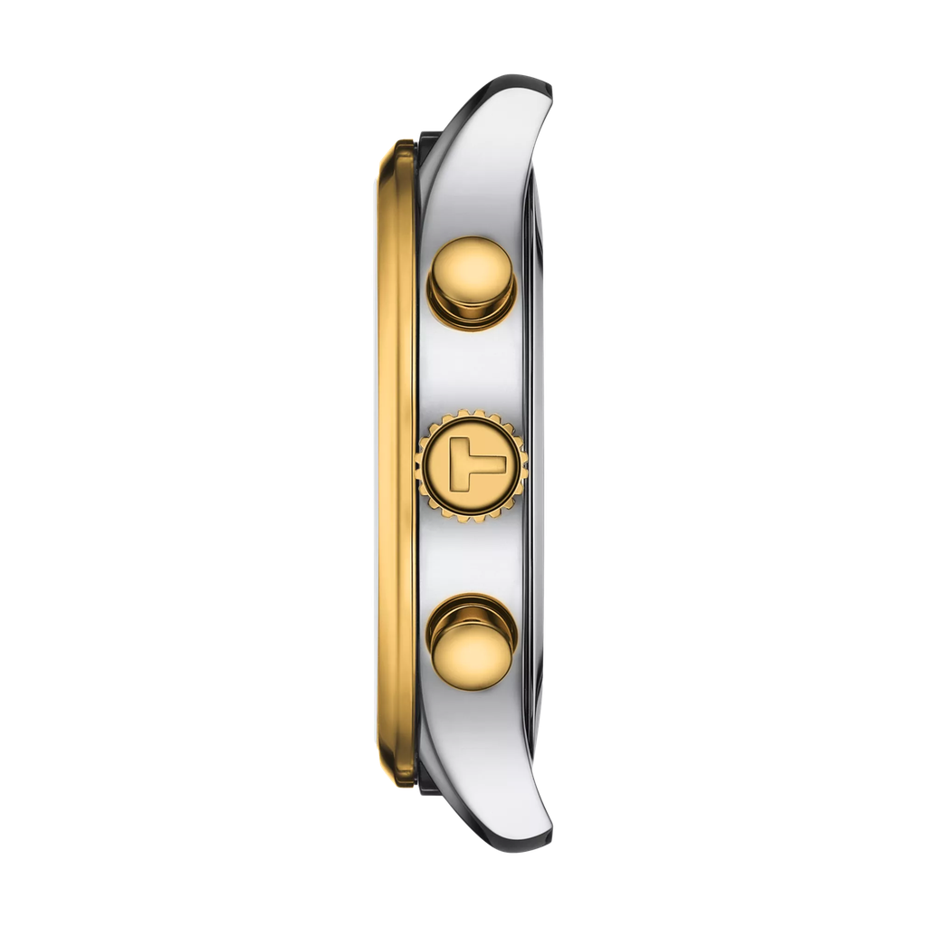 Tissot Chrono XL Classic - T1166172204100