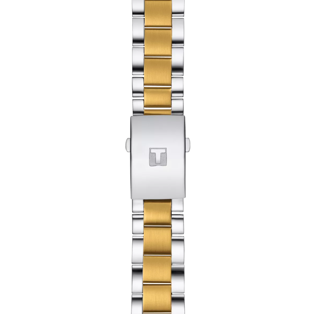 Tissot Chrono XL Classic - T1166172204100