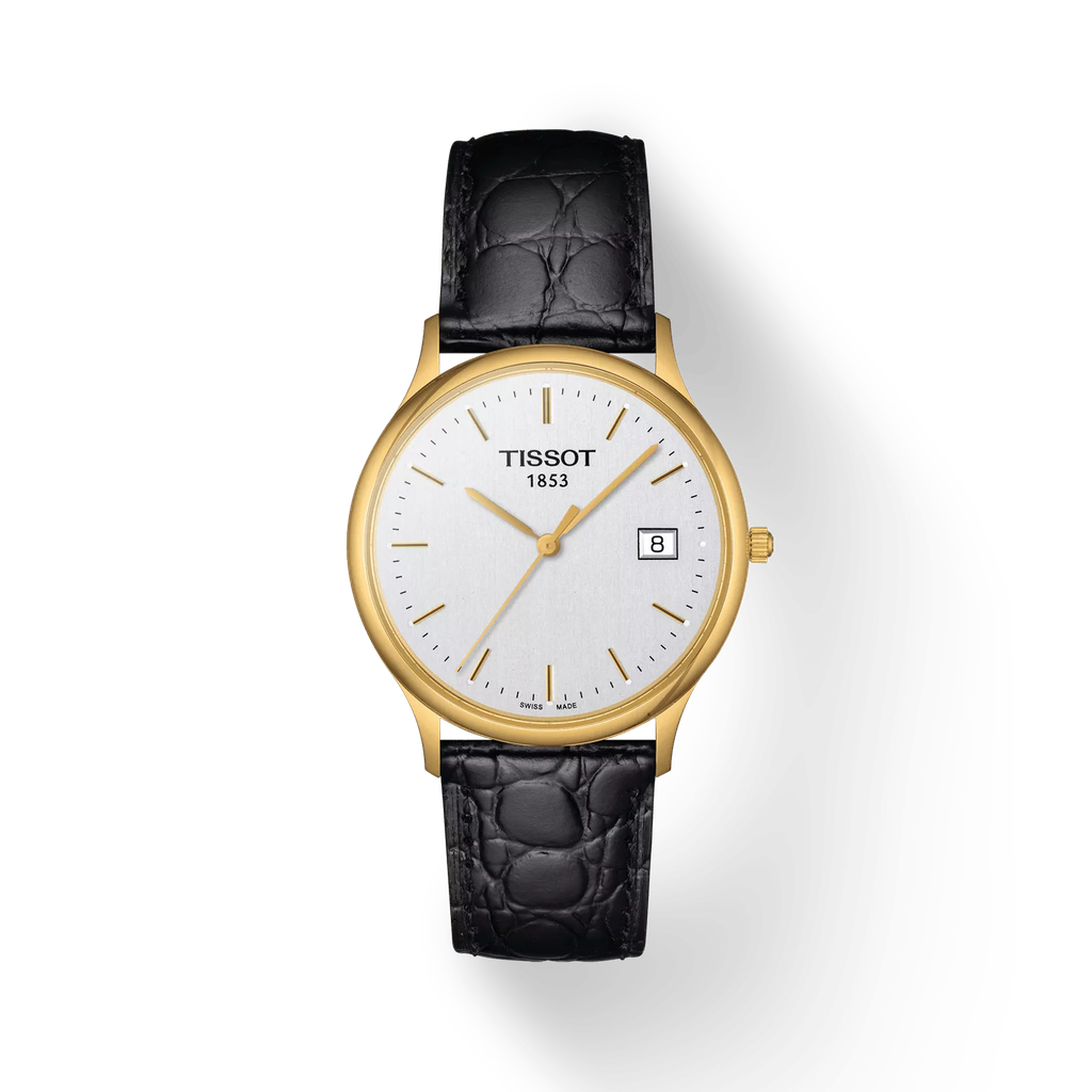 Tissot Nordic Gold Gent - T9134101603101