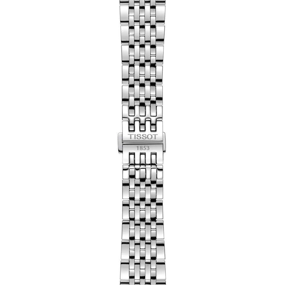 Tissot Le Locle Powermatic 80 20th Anniversary - T0064071103303