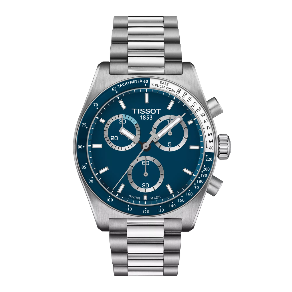 Tissot PR516 Chronograph - T1494171104100