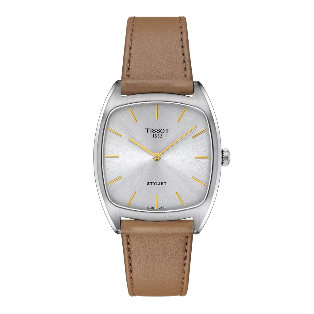 [T1599091603100] Tissot Stylist - T1599091603100