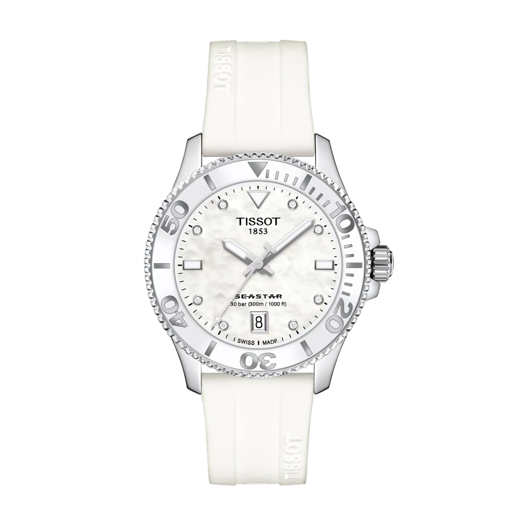 [T1202101711600] Tissot Seastar 1000 36mm - T1202101711600