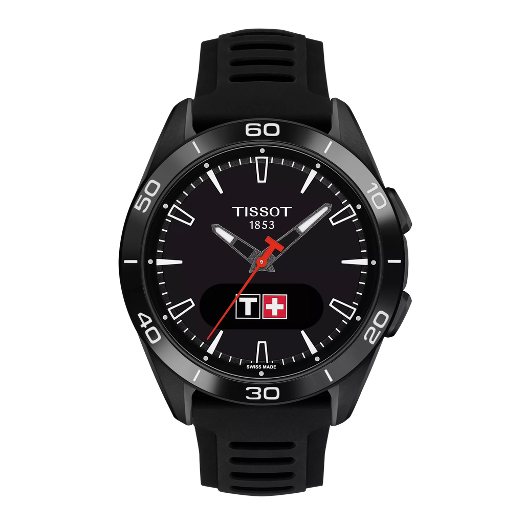 Tissot T-Touch Connect Sport - T1534204705104