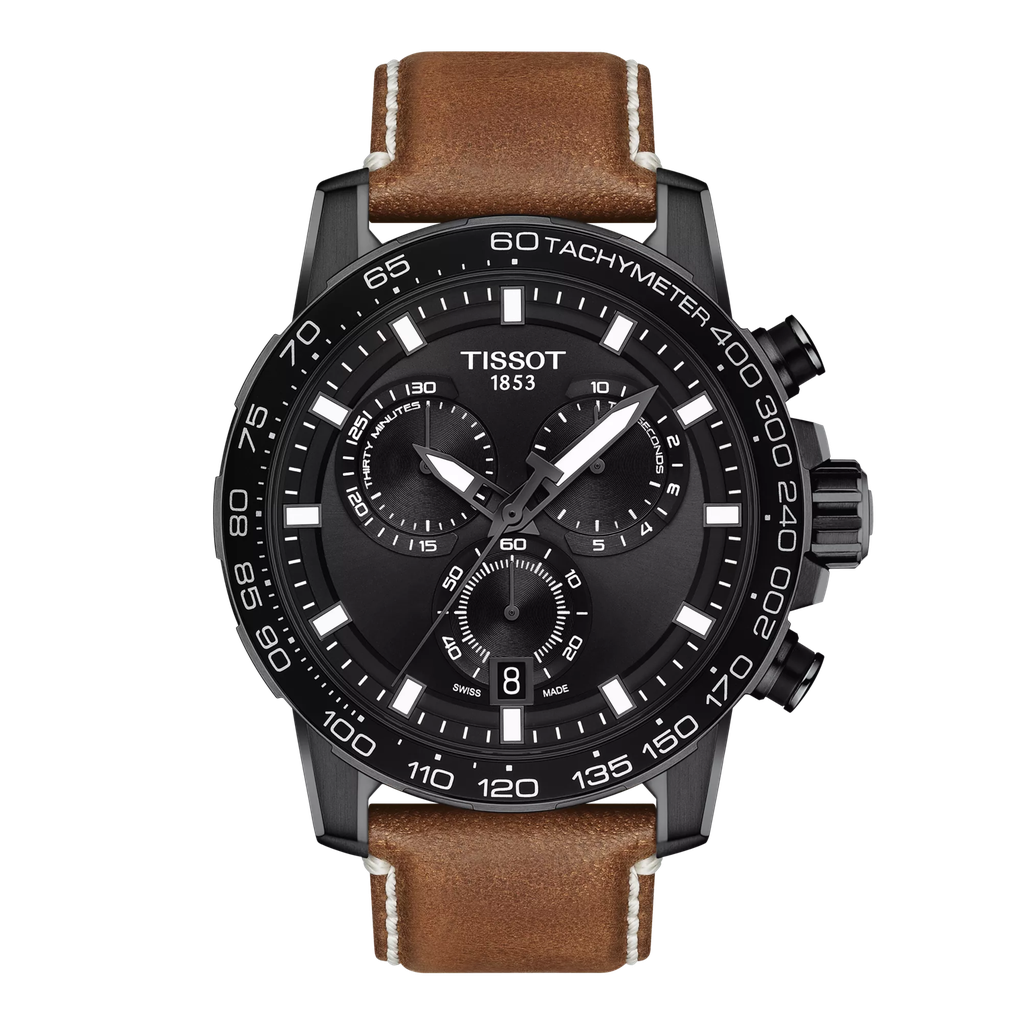 Tissot Supersport Chrono - T1256173605101