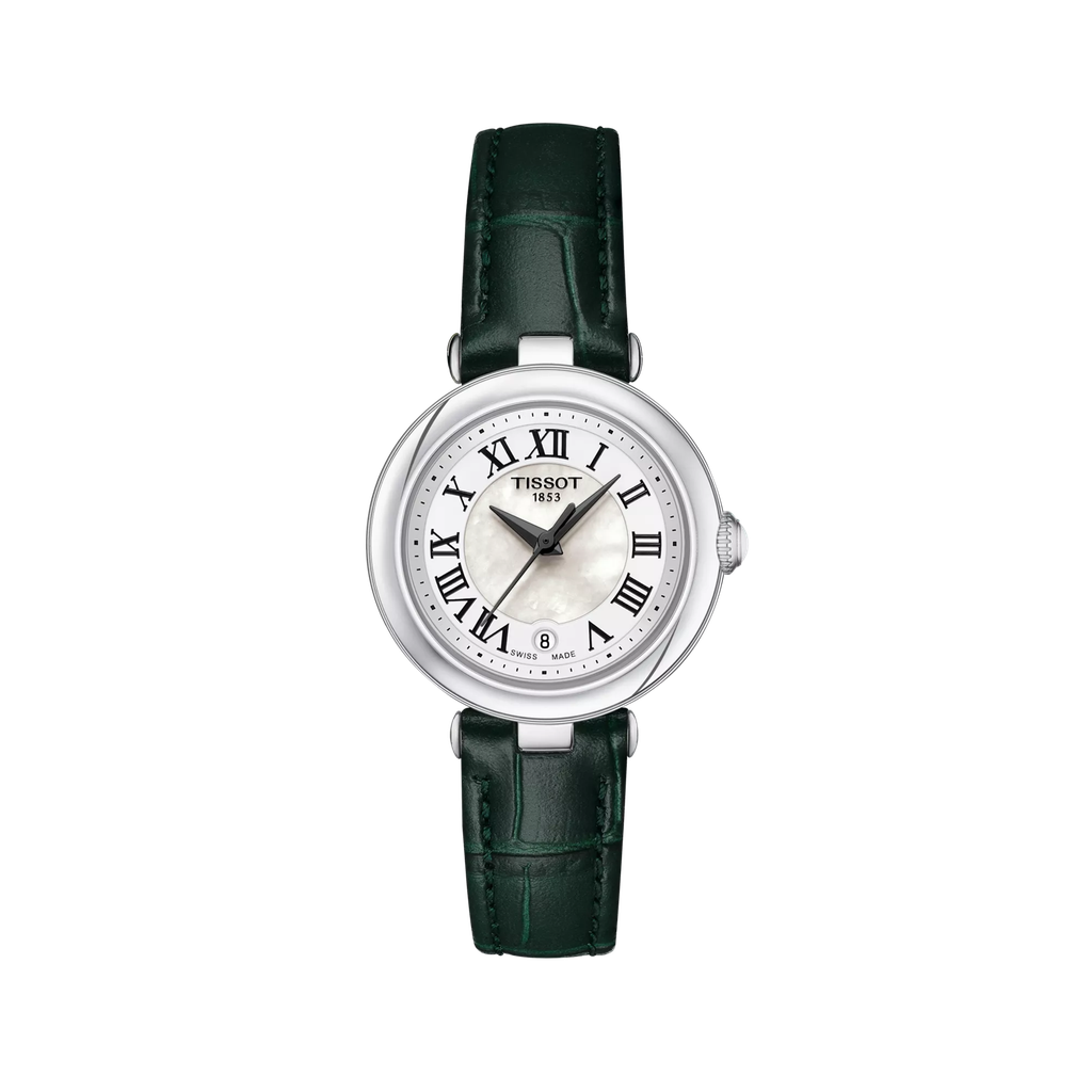 [T1260101611302] Tissot Bellissima - T1260101611302