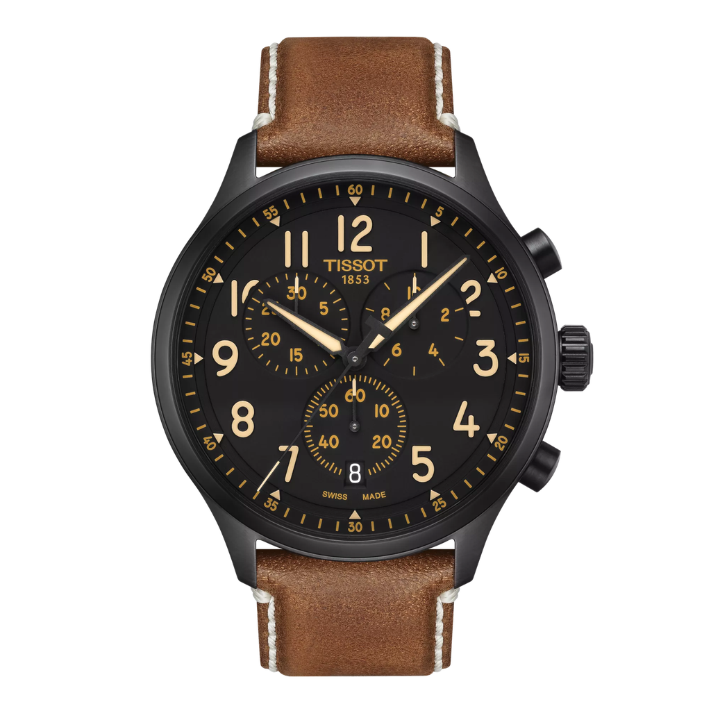 [T1166173605203] Tissot Chrono XL - T1166173605203
