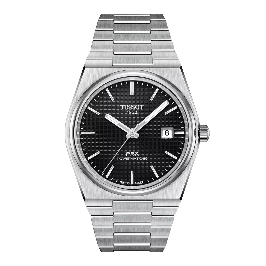 Tissot PRX Powermatic 80 - T1374071105100