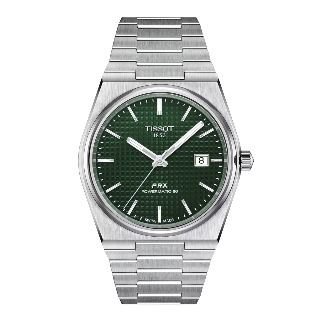 [T1374071109100] Tissot PRX Powermatic 80 - T1374071109100