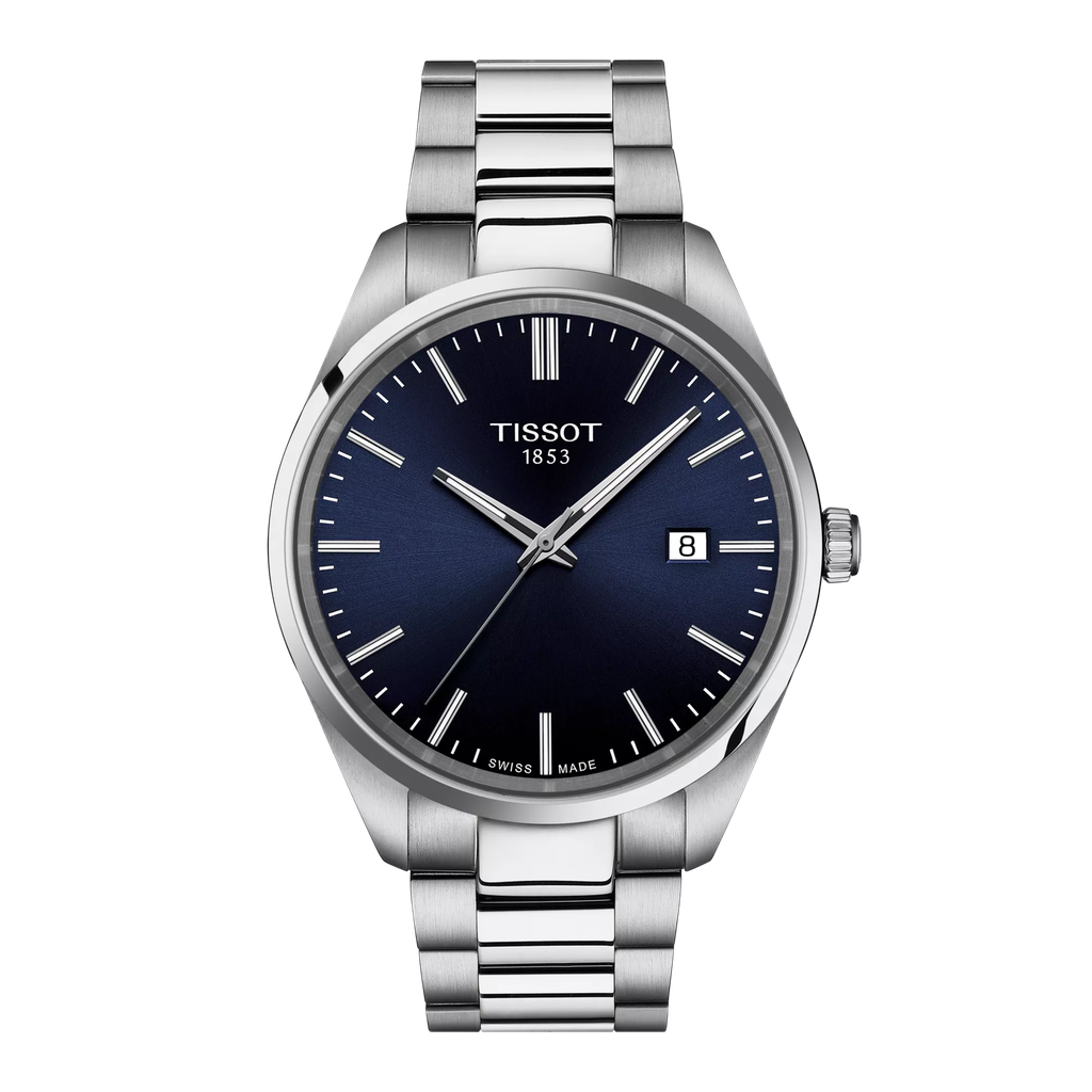 Tissot PR 100 - T1504101104100