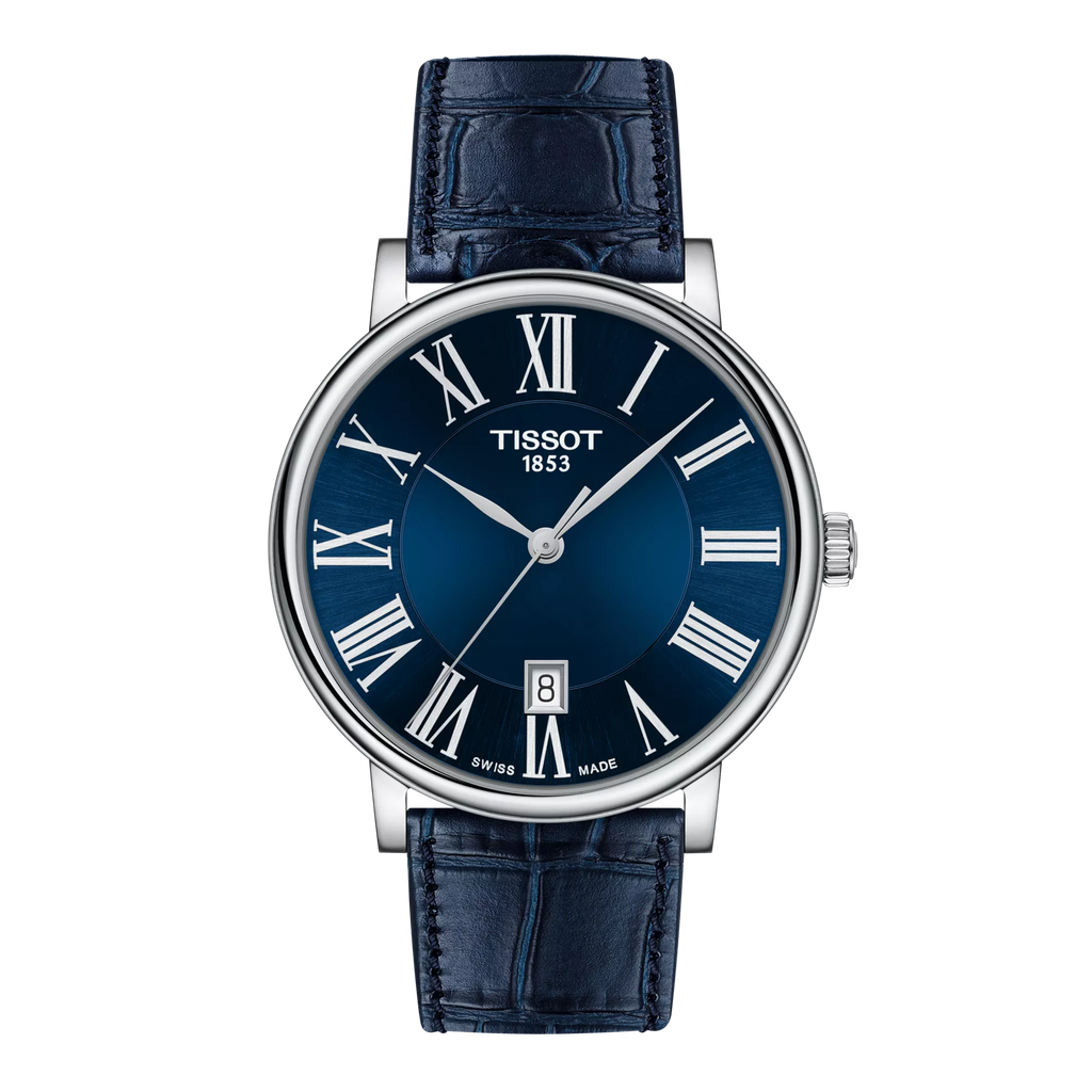 [T1224101604300] Tissot Carson Premium