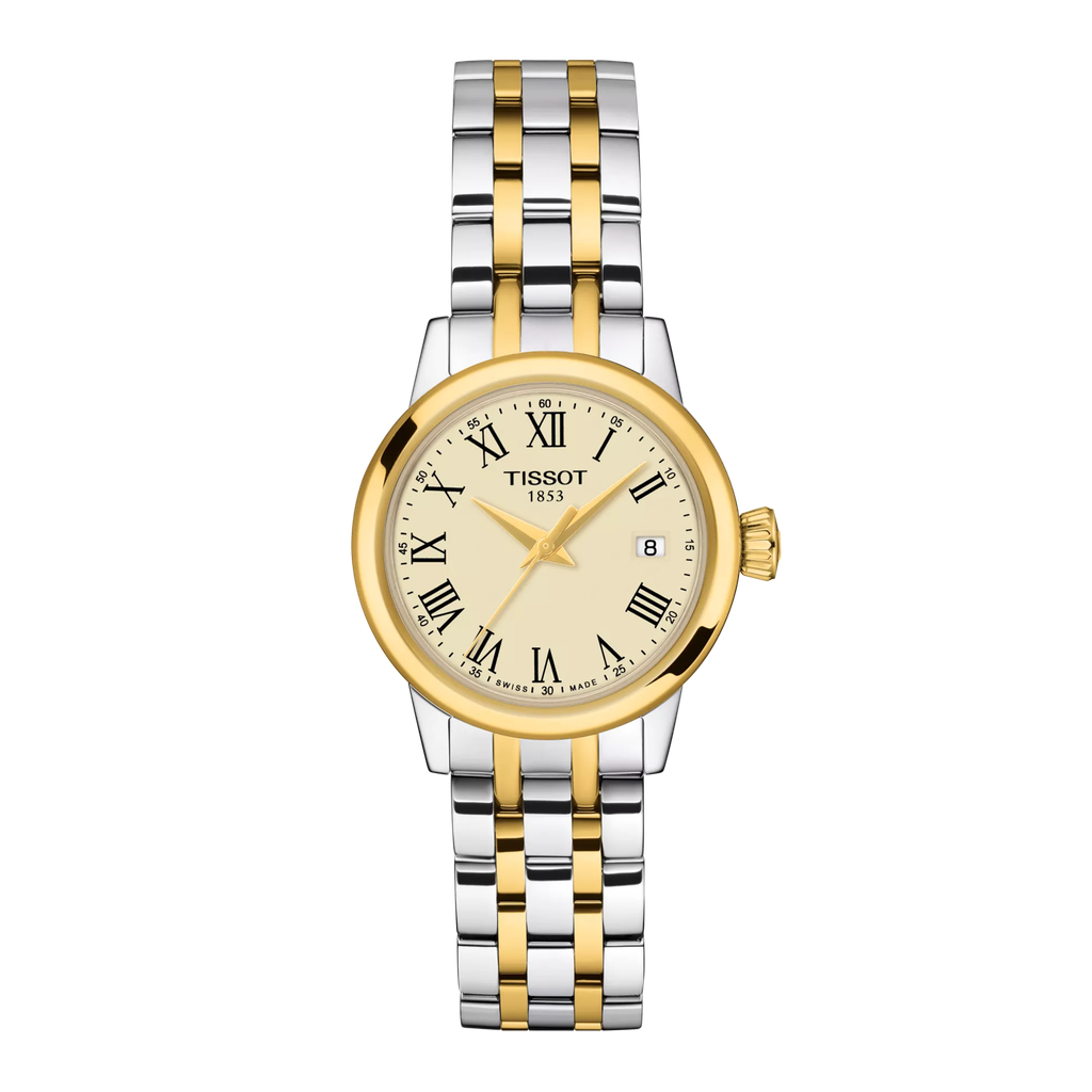[T1292102226300] Tissot Classic Dream Lady - T1292102226300