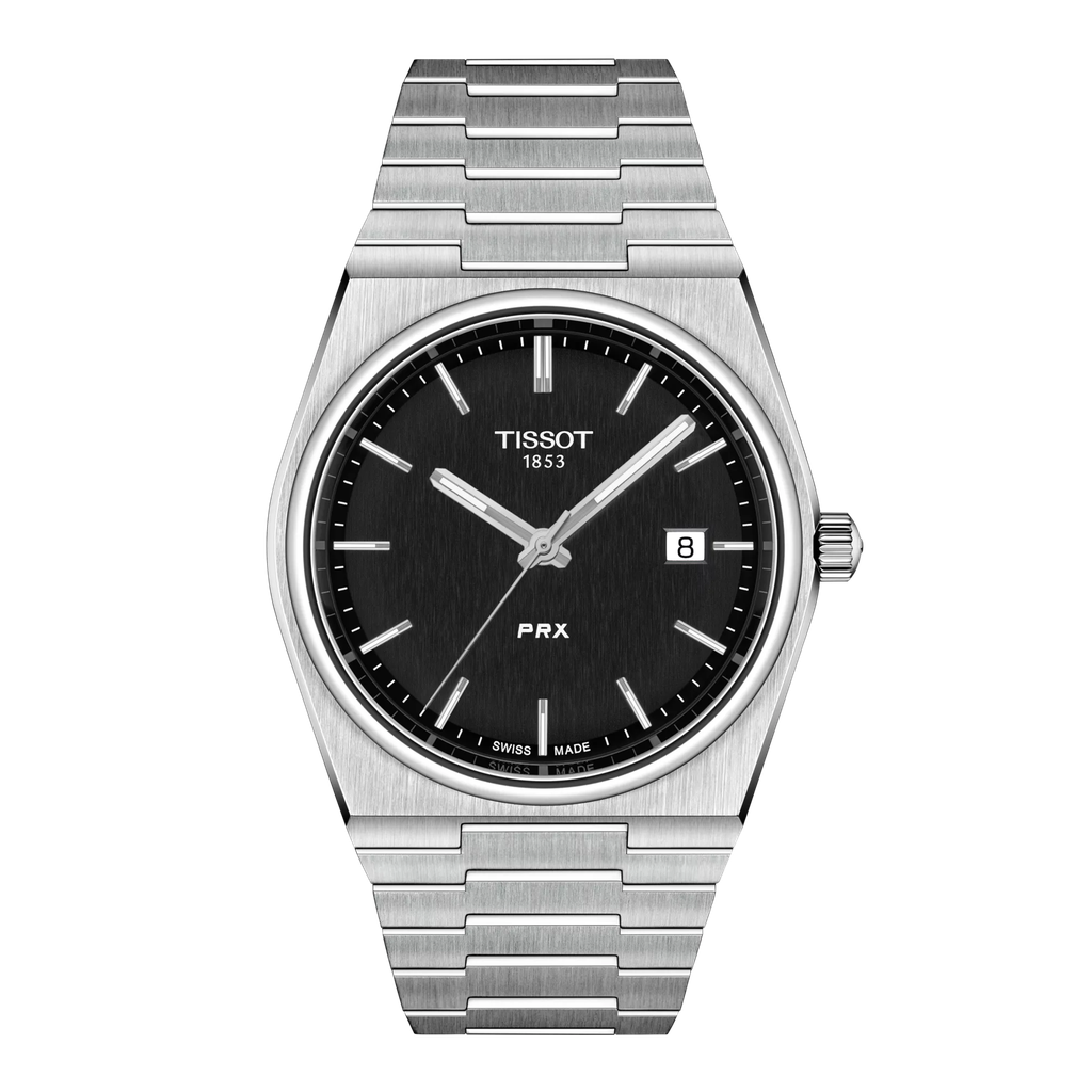 [T1374101105100] Tissot PRX - T1374101105100