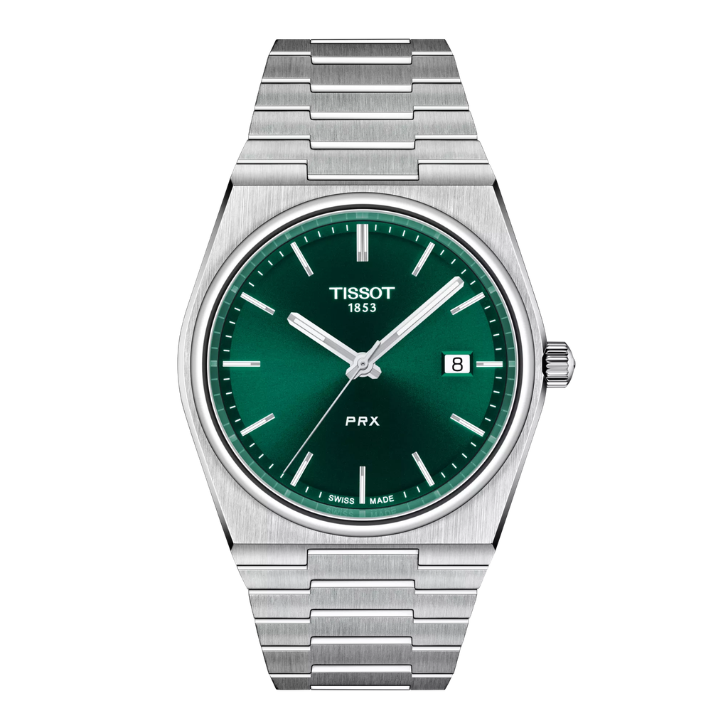 [T1374101109100] Tissot PRX - T1374101109100