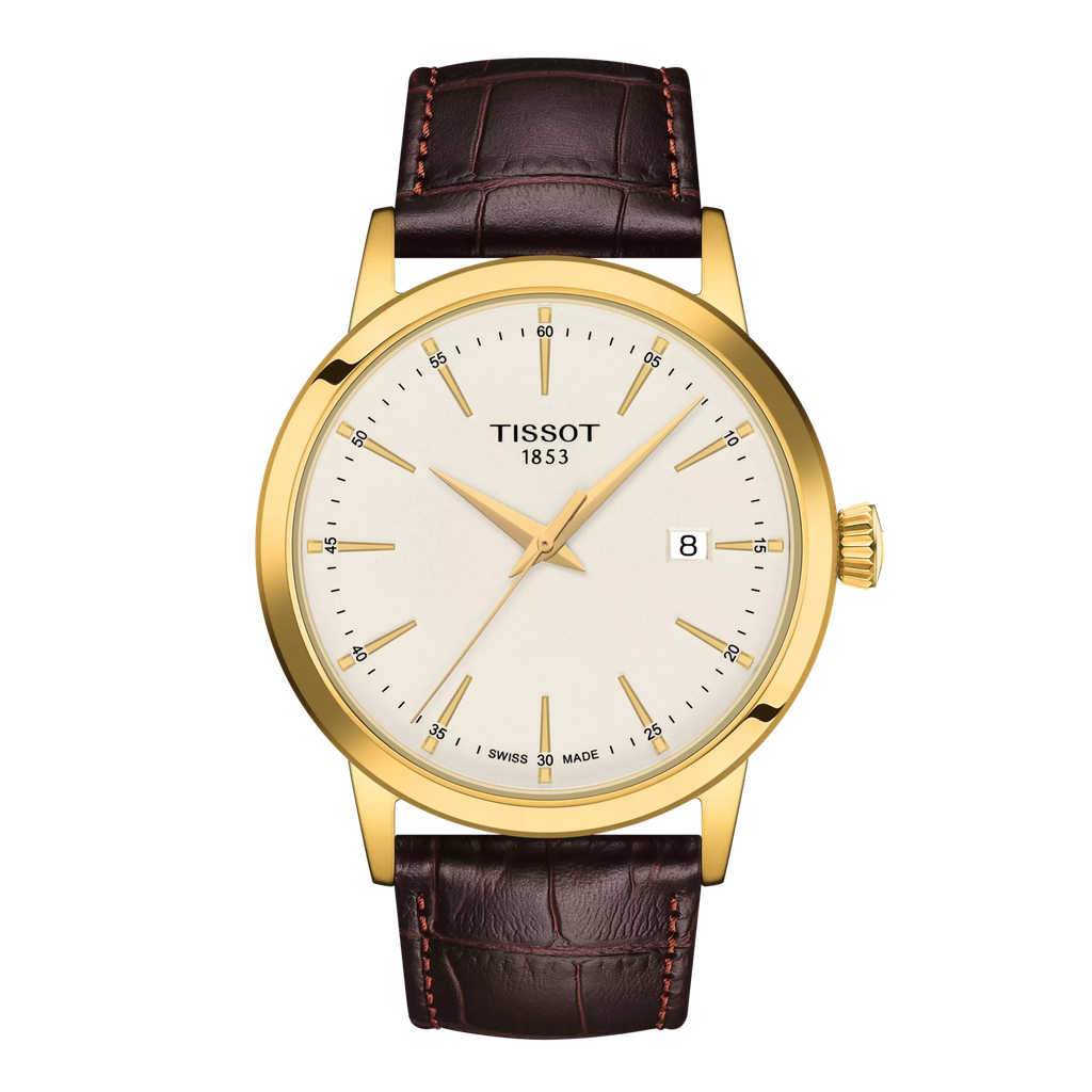 Tissot Classic Dream - T1294103626100