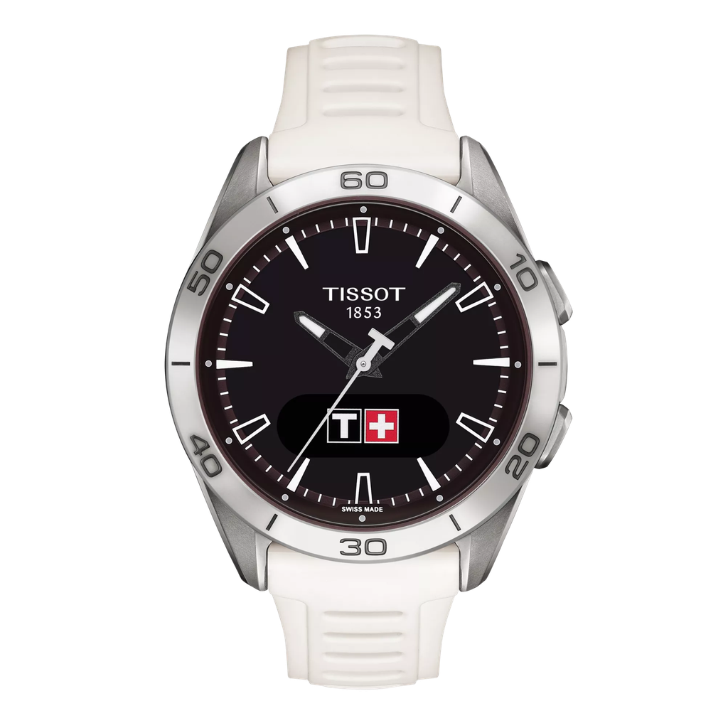 [T1534204705103] Tissot T-Touch Connect Sport - T1534204705103