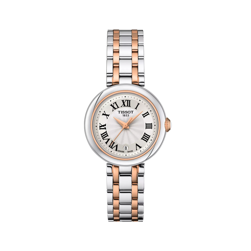 [T1260102201301] Tissot Bellissima Small Lady - T1260102201301