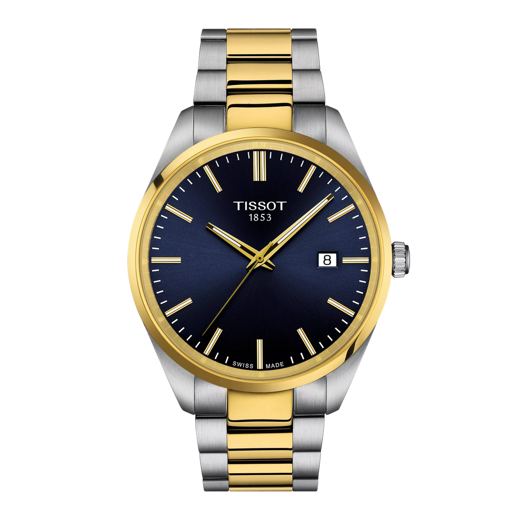 Tissot PR 100 - T1504102204100