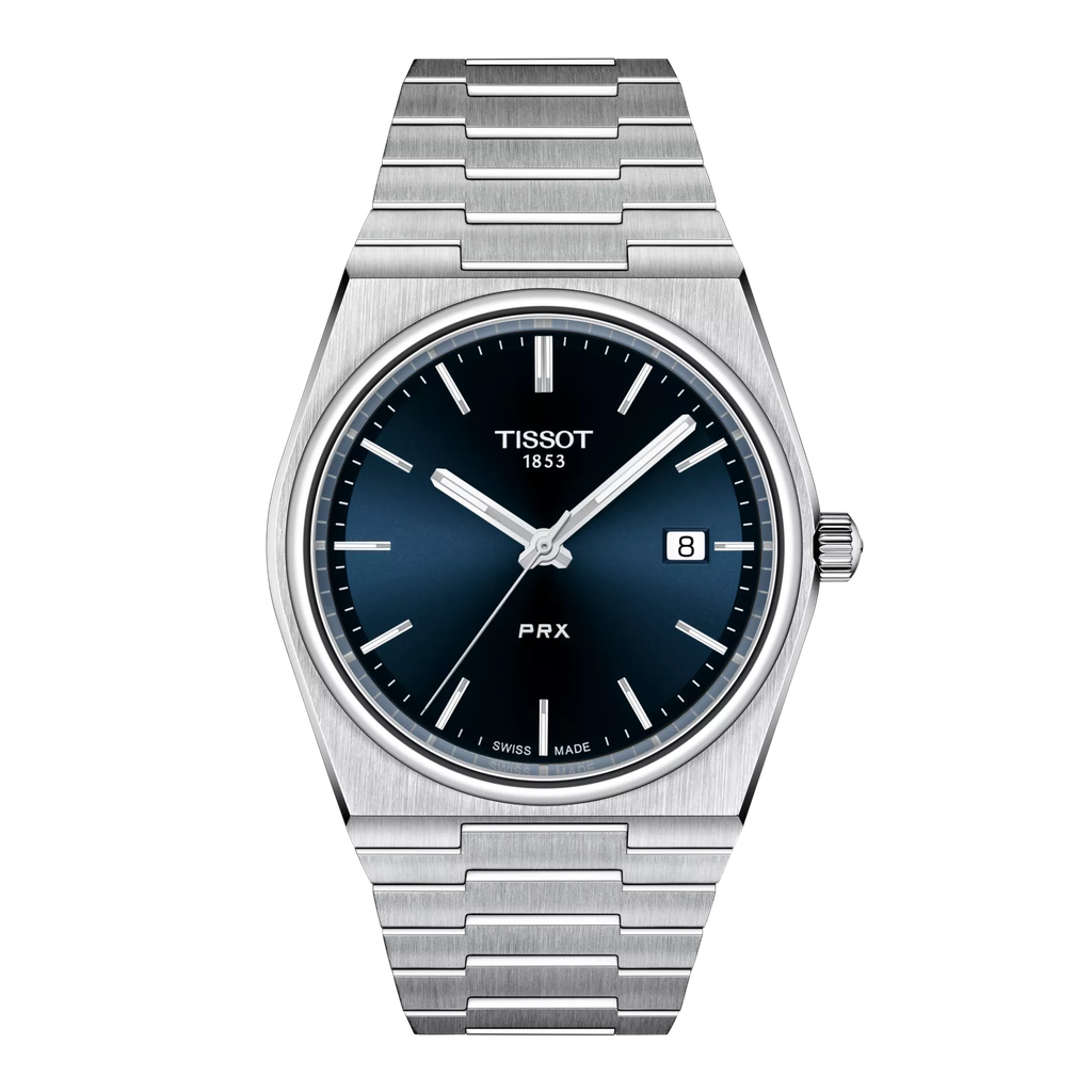 [T1374101104100] Tissot PRX - T1374101104100