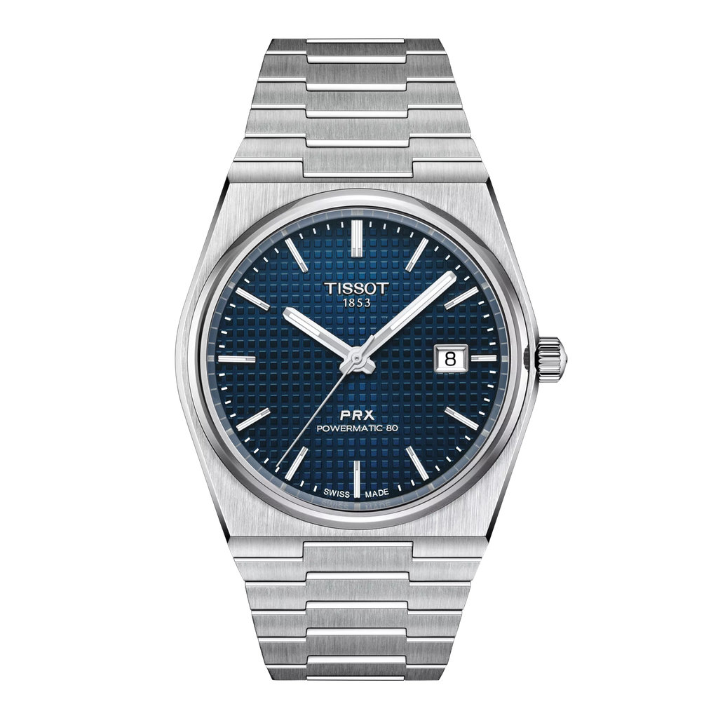 [T1374071104100] Tissot PRX Powermatic 80 - T1374071104100