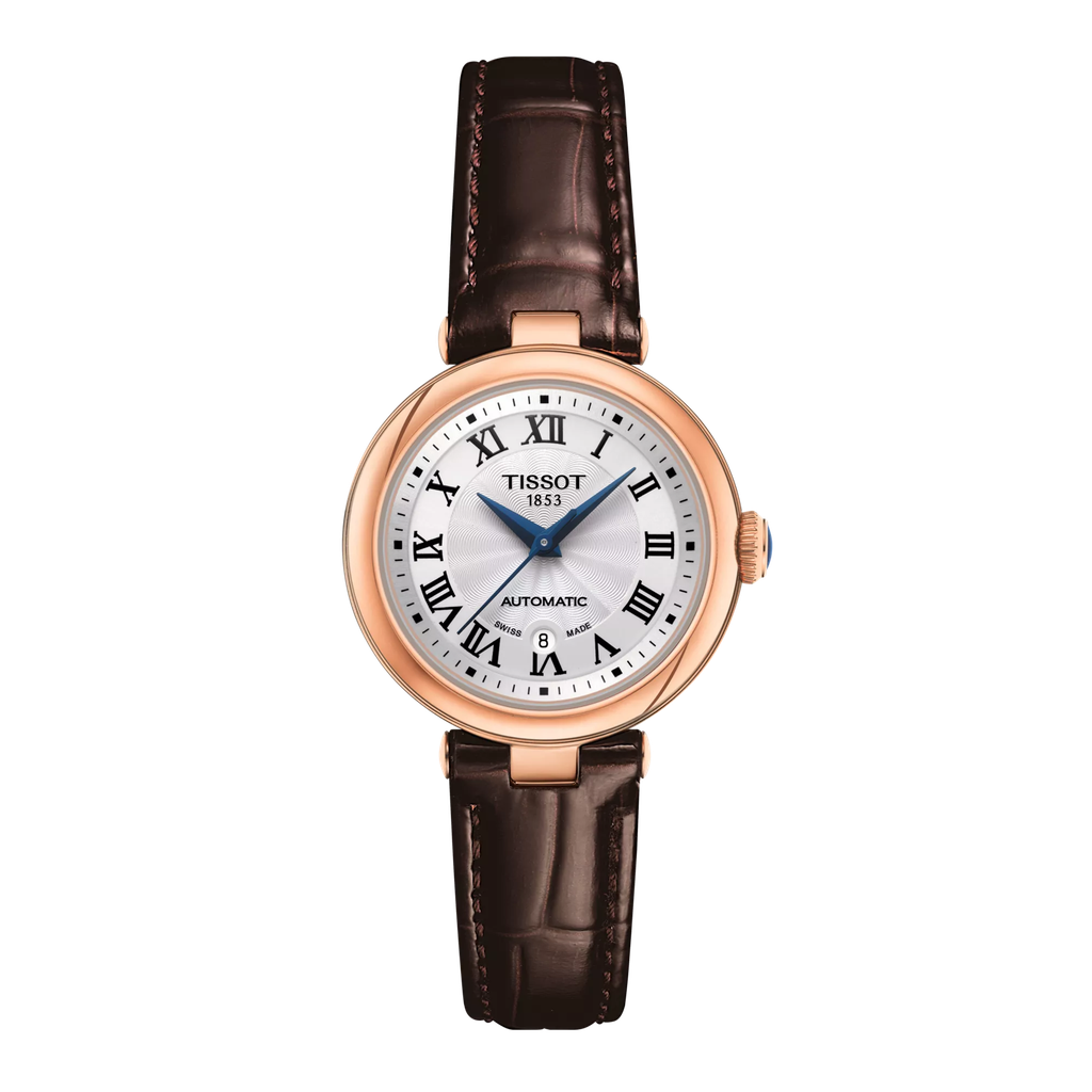 [T1262073601300] Tissot Bellissima Automatic - T1262073601300