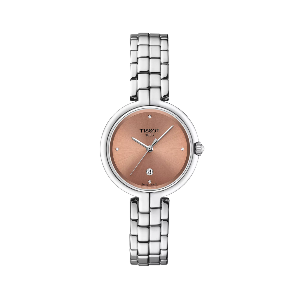 Tissot Flamingo - T0942101133600