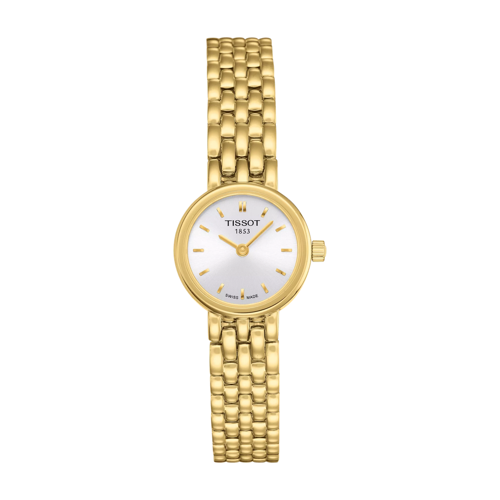 [T0580093303100] Tissot Lovely - T0580093303100