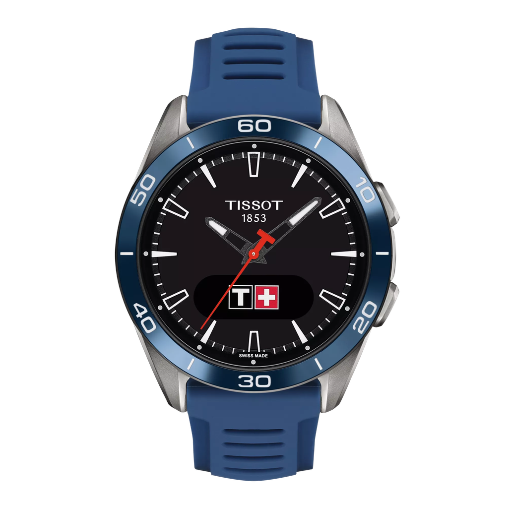 [T1534204705101] Tissot T-Touch Connect Sport - T1534204705101