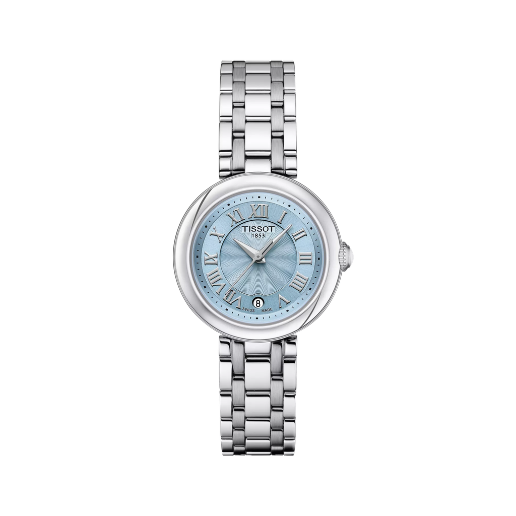 [T1260101113300] Tissot Bellissima Small Lady - T1260101113300