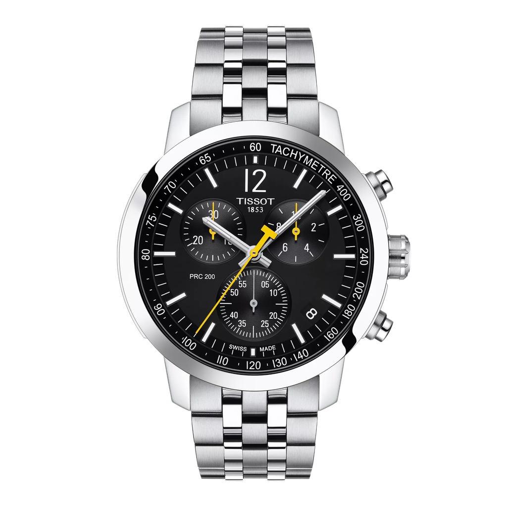 Tissot PRC 200 Chronograph - T1144171105700