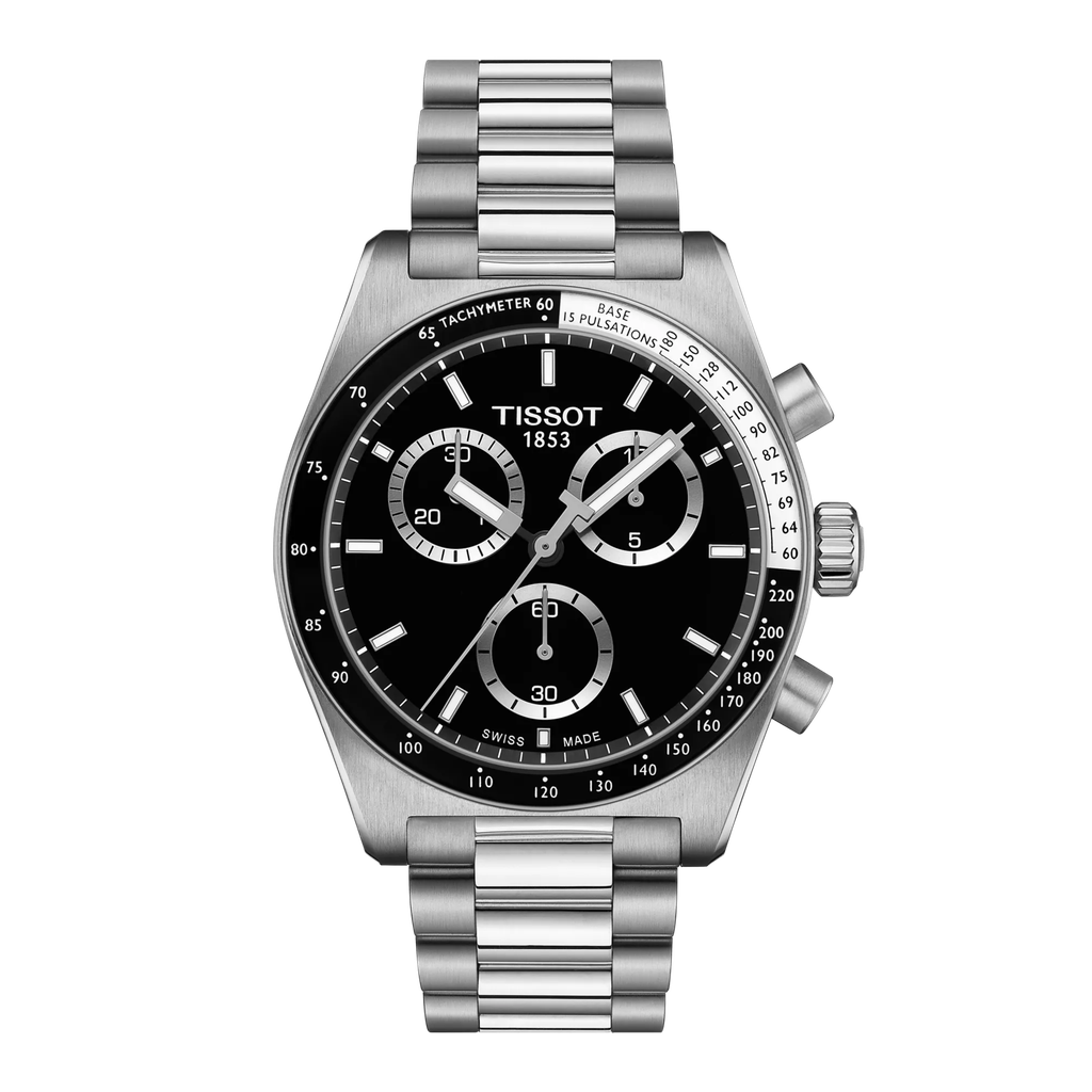 Tissot PR516 Chronograph - T1494171105100