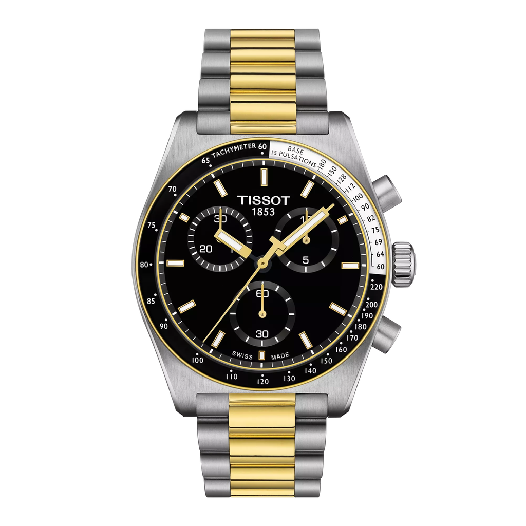 Tissot PR516 Chronograph - T1494172205100