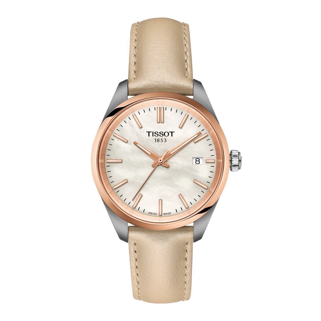 [T1502102611100] Tissot PR 100 34mm - T1502102611100