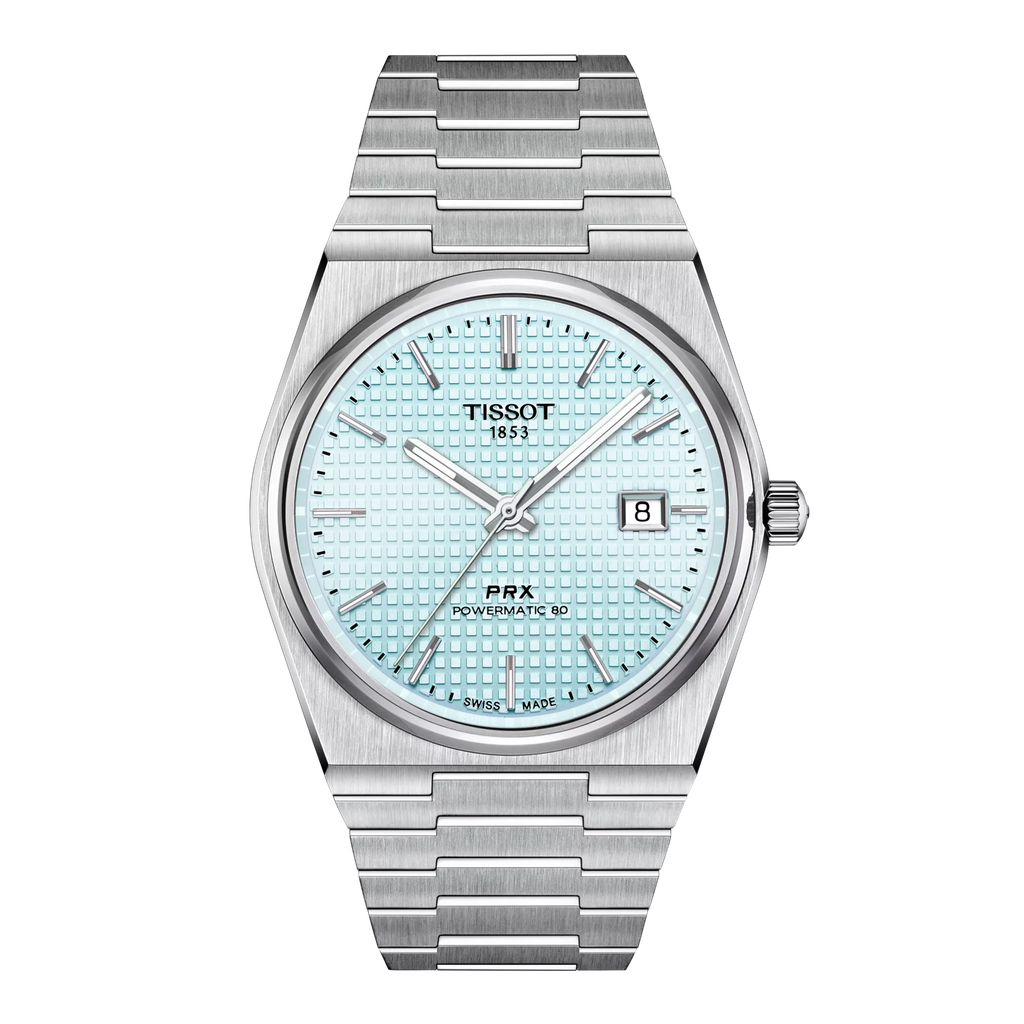 Tissot PRX Powermatic 80 - T1374071135100
