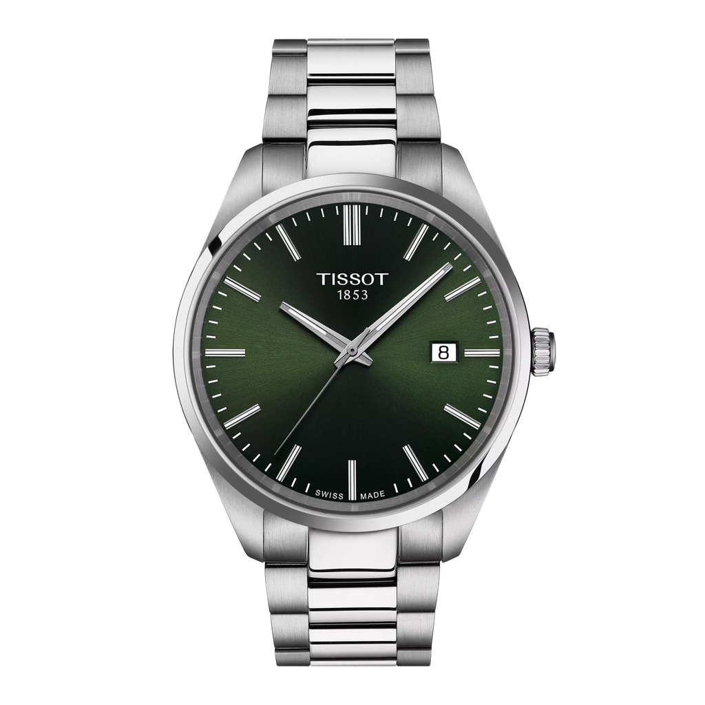 [T1504101109100] Tissot PR 100 - T1504101109100
