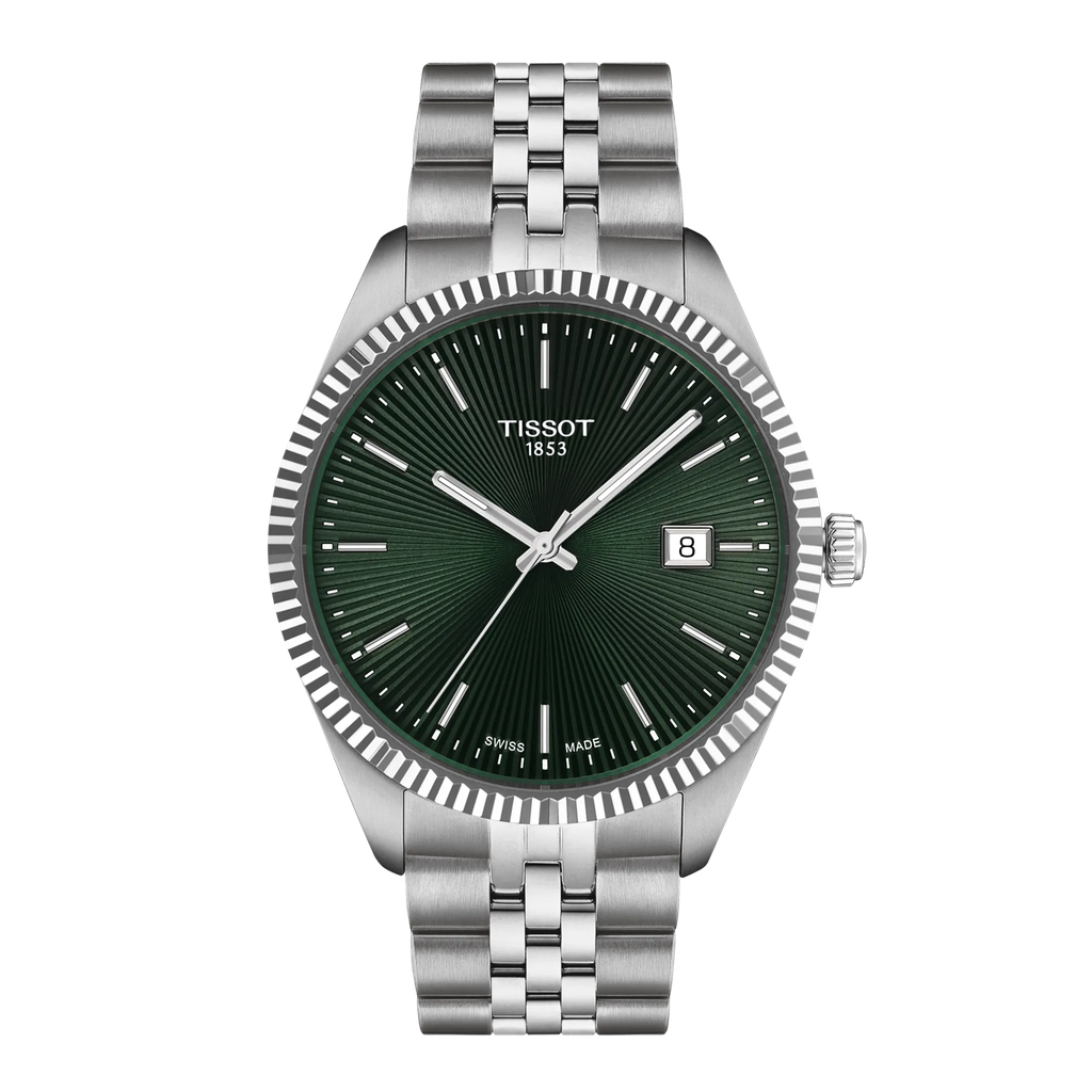 [T1564101109100] Tissot Ballade 40mm