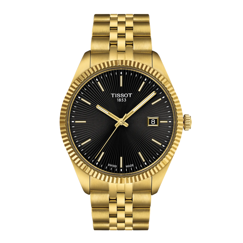 [T1564103305100] Tissot Ballade 40mm - T1564103305100