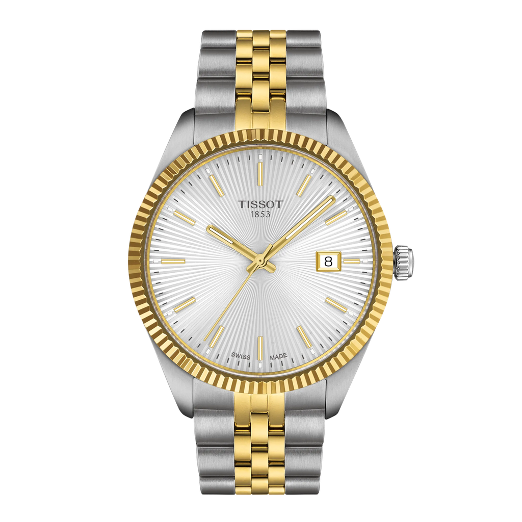 [T1564102203100] Tissot Ballade 40mm - T1564102203100