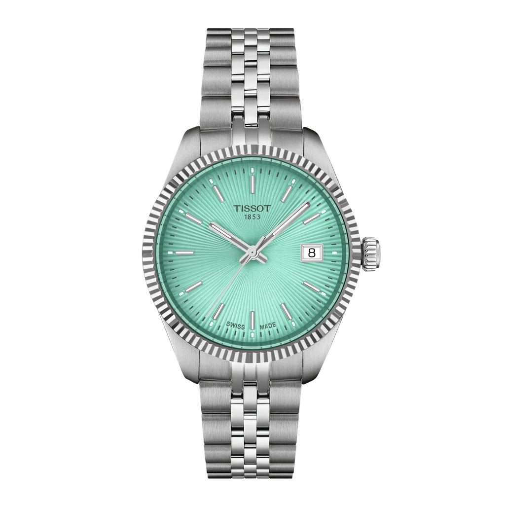 Tissot Ballade 34mm - T1562101109100