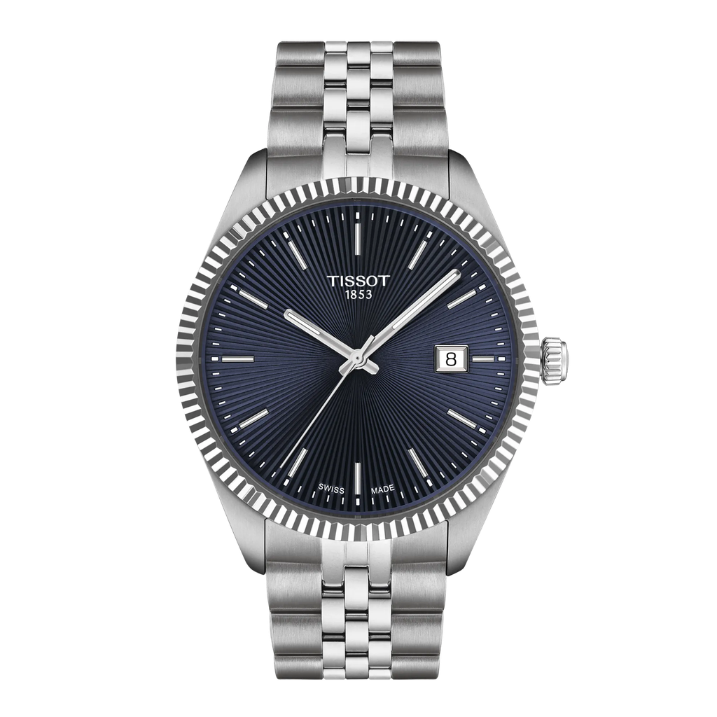 Tissot Ballade 40mm - T1564101104100