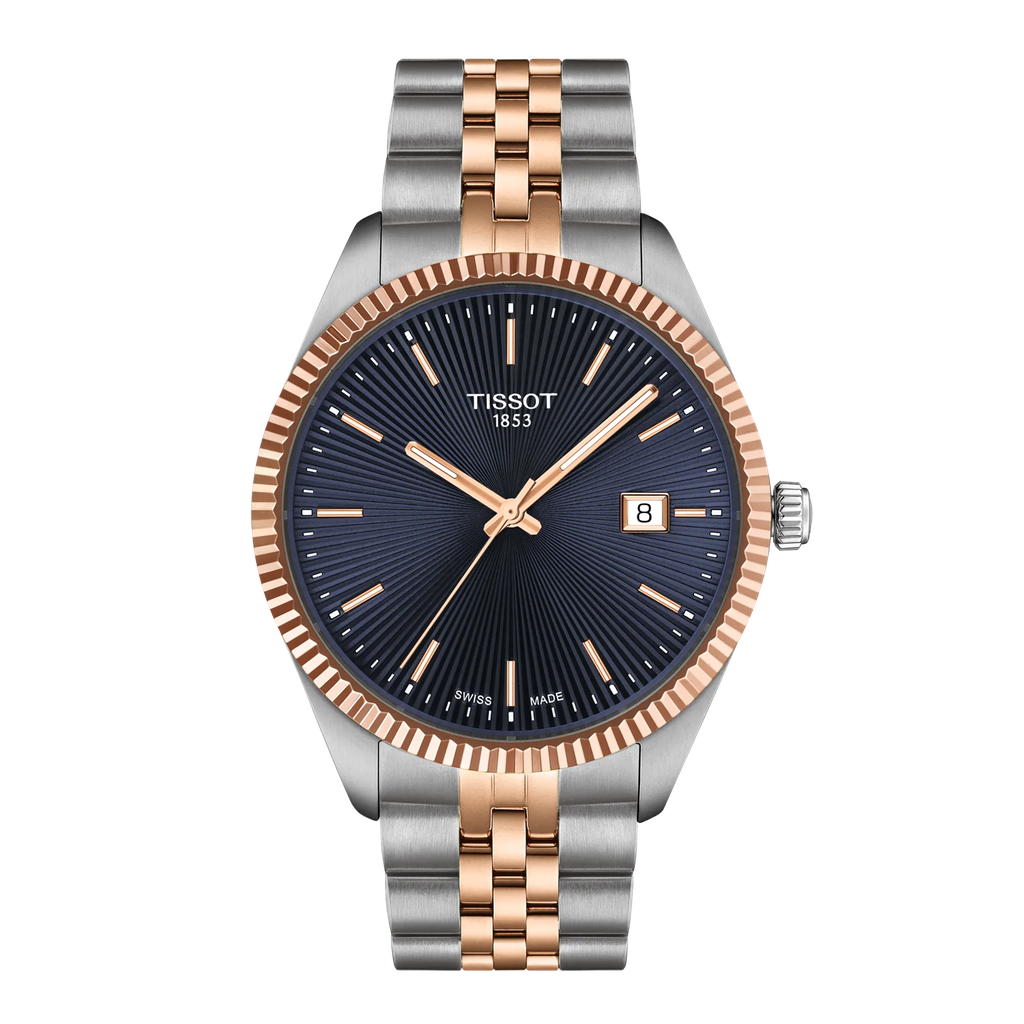[T1564102204100] Tissot Ballade 40mm - T1564102204100