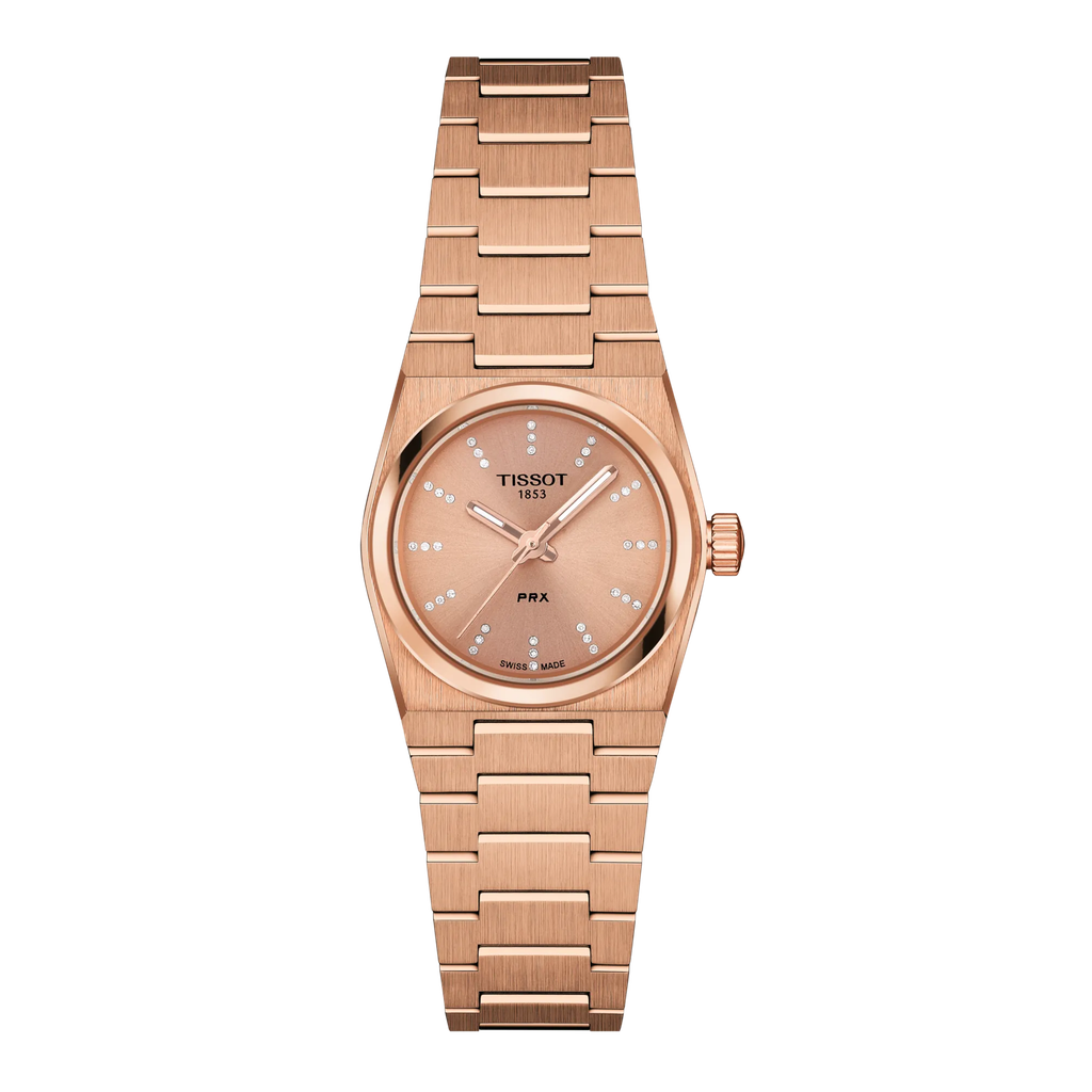 [T1370103350600] Tissot PRX 25mm - T1370103350600