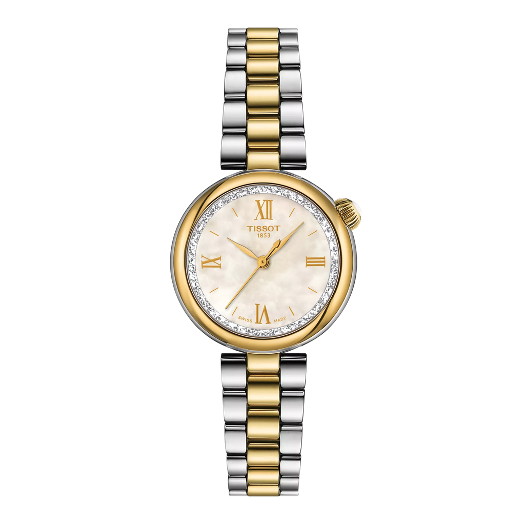 Tissot Desir - T1520102211801
