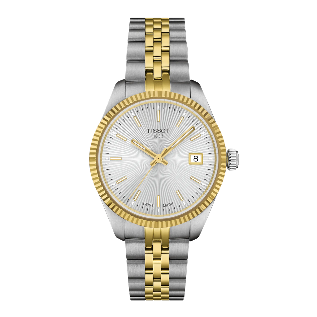 [T1562102203100] Tissot Ballade 34mm