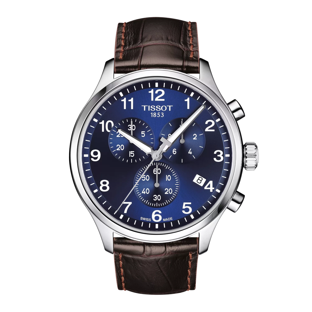 Tissot Chrono XL Classic - T1166171604700